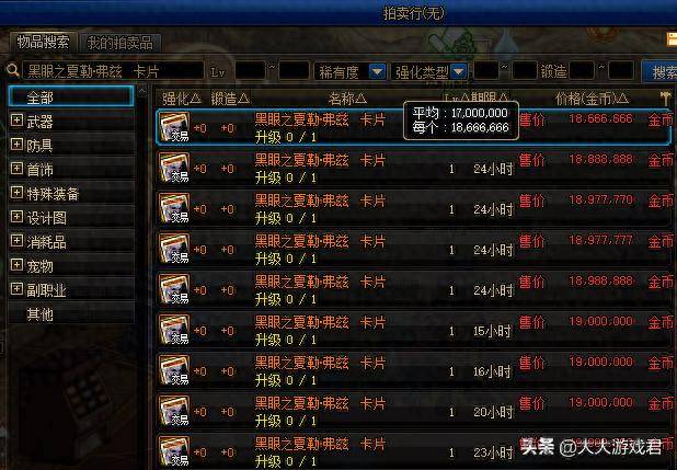 dnf魔界大战摸金攻略_dnf平民怎么样赚钱快_dnf百级版本摸金地图推荐