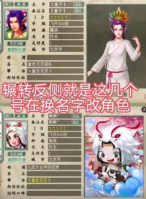 大话西游2盖子二队鸭鸭老板事件_大话西游2跑商赚钱_大话西游2代练态度问题