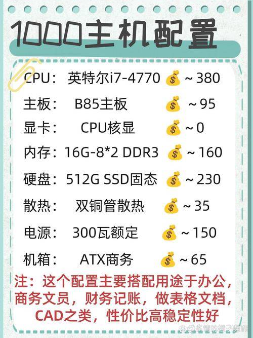 2025做什么网站赚钱_ 电脑主机配件选购指南 _2025年台式机DIY配置推荐 