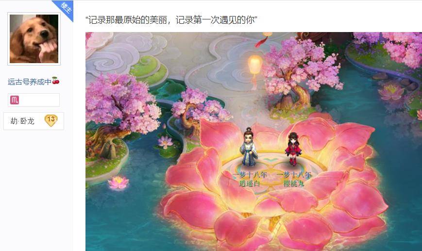 梦幻角色结婚纪念_梦幻西游赚钱攻略单开_梦幻飞行符大量出售