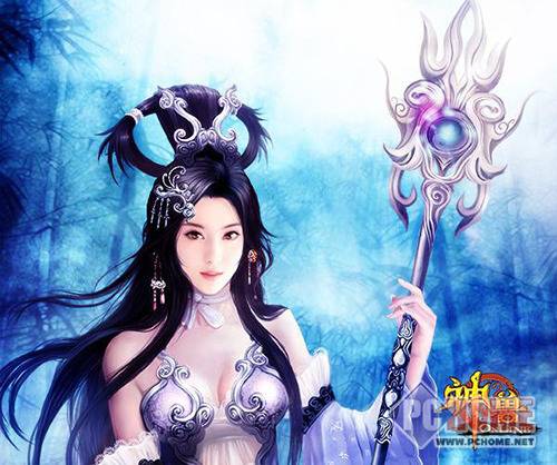 神兽OL职业选择指南_神兽OL新服天虞山开启攻略_桃花源记神兽激活码