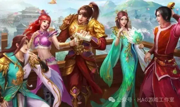 梦幻西游手游打金搬砖_三角洲行动哈弗币搬砖_天龙八部手游小号赚钱