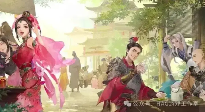 天龙八部手游小号赚钱_梦幻西游手游打金搬砖_三角洲行动哈弗币搬砖