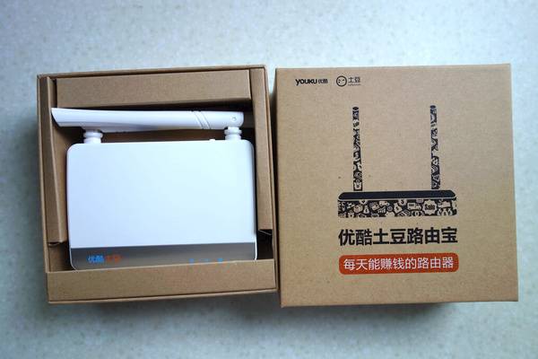 优酷土豆路由宝赚钱路由器_双天线路由器设置方法_优酷土豆路由宝 赚钱