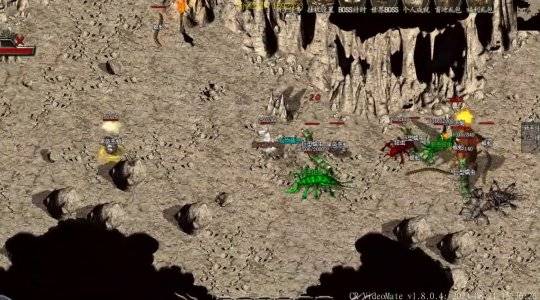 《热血传奇》传奇永恒私服刷元宝攻略全解析