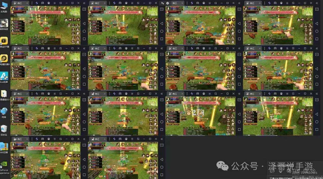 幽魂倩女可以赚钱吗_倩女幽魂如何赚钱之道_倩女幽魂多开赚钱攻略