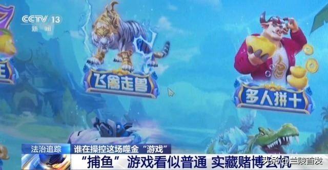 _ 网络游戏捕鱼赌博 _打鱼游戏赚钱是真的吗