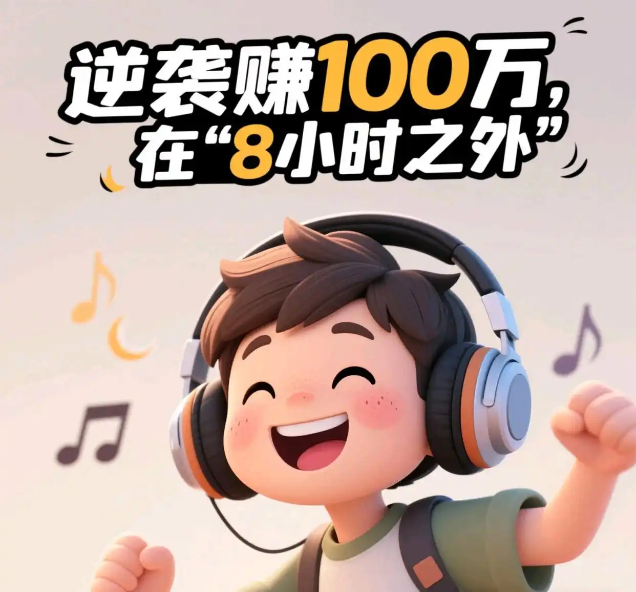 休息时间赚钱_碎片时间赚钱技巧_下班搞钱方法