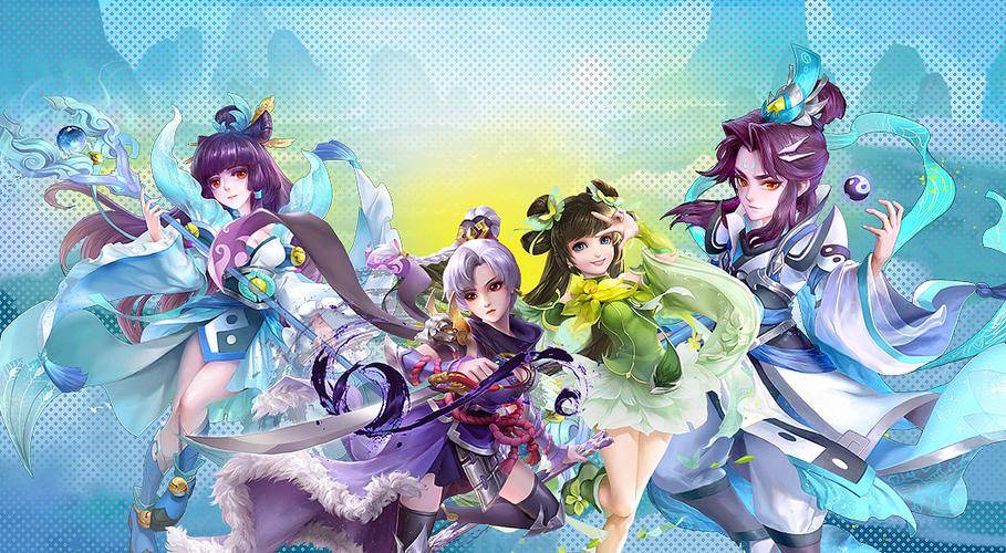 回合制手游排行榜_最新回合制客户端游戏_AI助力游戏平台