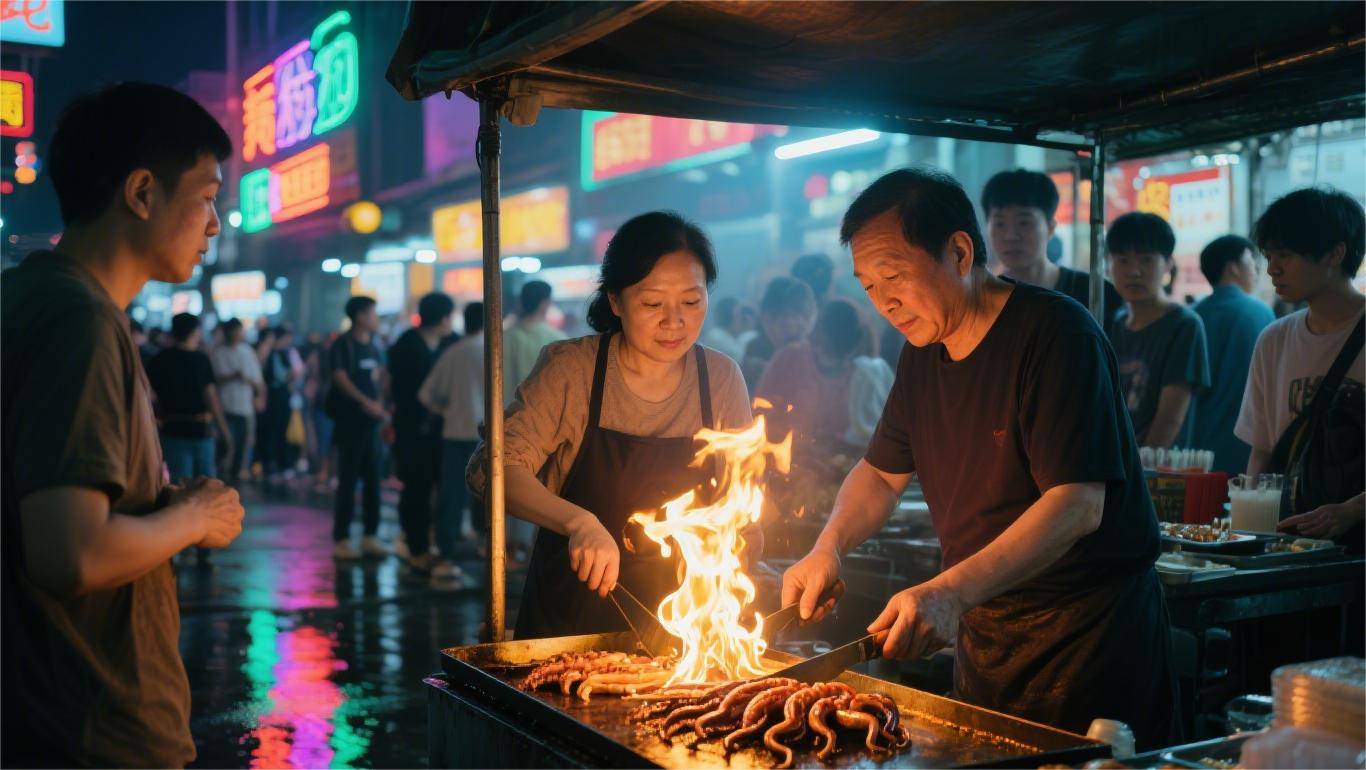 农村宴席帮办日赚280+_在农村开什么店能赚钱_农村农闲工具租赁维修