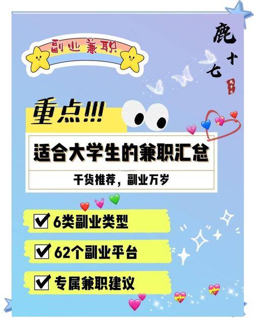 填写问卷调查赚钱_副业增收方法_低门槛兼职副业