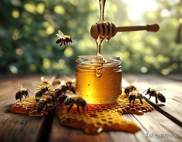 1万元林下养蜂果树种植_种植什么果树赚钱_甜蜜创富模式