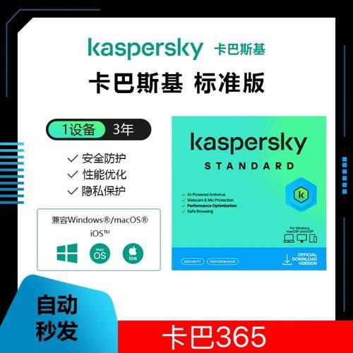 卡巴斯基激活码保存方法_mac卡巴斯基激活码_卡巴斯基激活码恢复方法