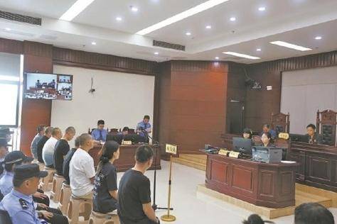 开设赌场罪判决_电玩城赌场案件_开赌场的人靠什么赚钱