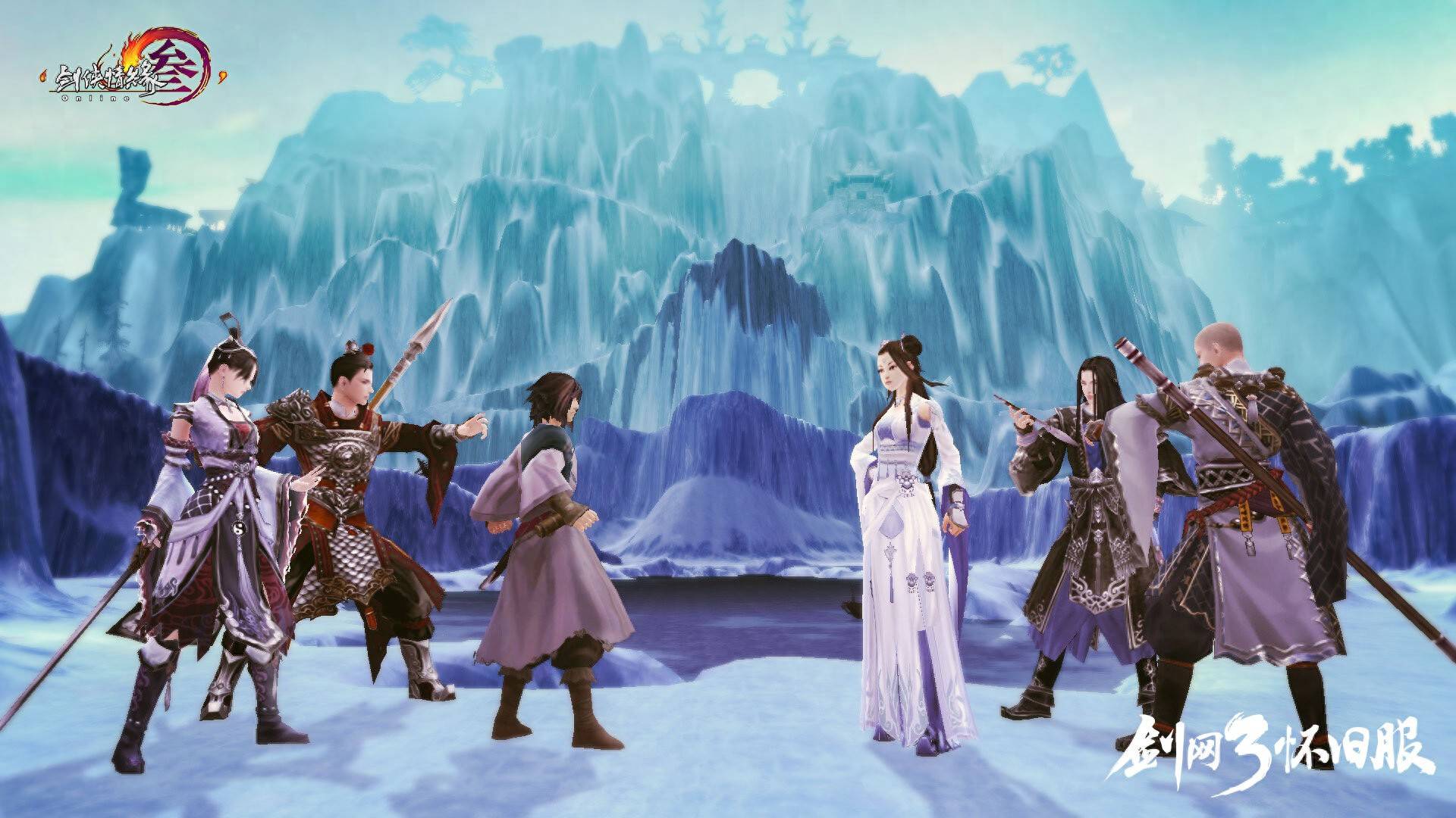 剑网3缘起怀旧服日常任务收益_剑网3赚钱攻略2025_剑网3缘起怀旧服肝度