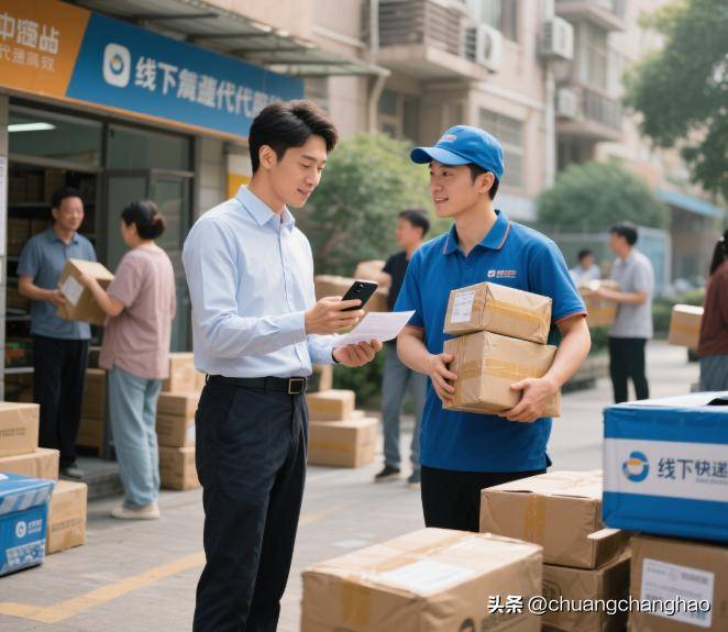 碎片时间稳定收入_零成本副业项目_今年免费赚钱之道