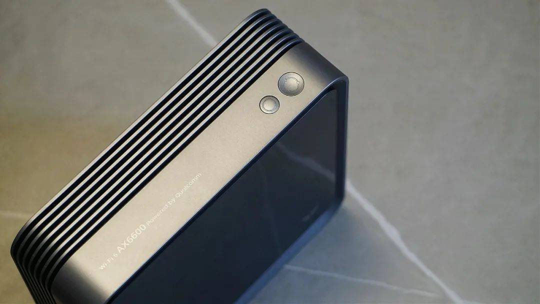 京东云AX6600雅典娜路由器_Wi-Fi 6三频路由器评测_赚钱路由器