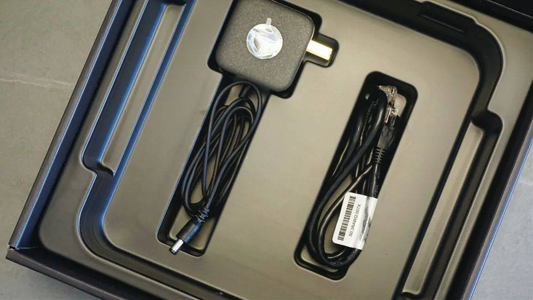 赚钱路由器_京东云AX6600雅典娜路由器_Wi-Fi 6三频路由器评测