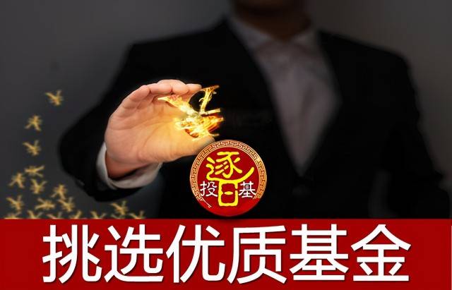 基金投资宝典（收藏）！从入门到高手，系统介绍基金，助你成长