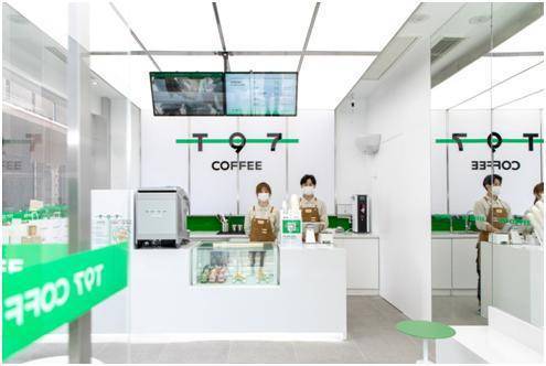 T97装修风格 图源：网络