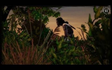 行尸走肉pc游戏最新_Telltale行尸走肉:米琼恩游戏_行尸走肉第九季刀女剧情