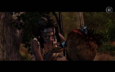 行尸走肉第九季刀女剧情_行尸走肉pc游戏最新_Telltale行尸走肉:米琼恩游戏