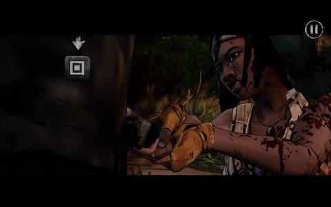 行尸走肉第九季刀女剧情_Telltale行尸走肉:米琼恩游戏_行尸走肉pc游戏最新