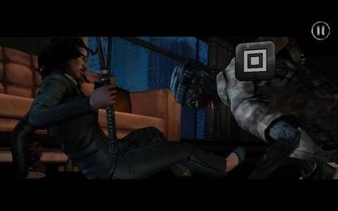 行尸走肉第九季刀女剧情_Telltale行尸走肉:米琼恩游戏_行尸走肉pc游戏最新