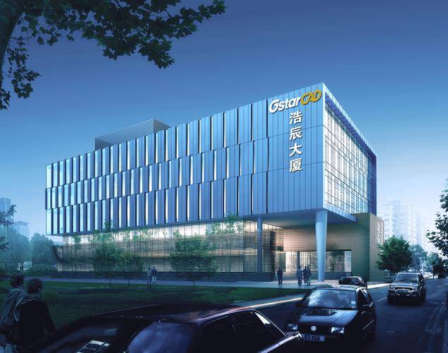 主力资金减仓 浩辰软件筹码分析 CAD软件行业投资_浩辰cad2025激活码