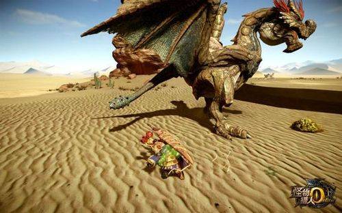 怪物猎人OL国服极限封测激活码获取途径_怪物猎人ol激活码领取_网易游戏论坛怪物猎人OL活动