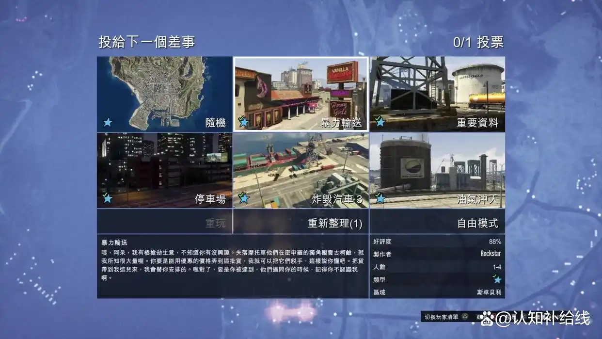GTA5增强版单人赚钱技巧_GTA5单人快速积累资金方法_gta5 pc单机版快速赚钱