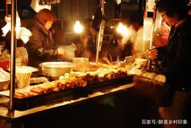 农村创业项目_在农村只有两万块做什么生意赚钱_低成本农村生意