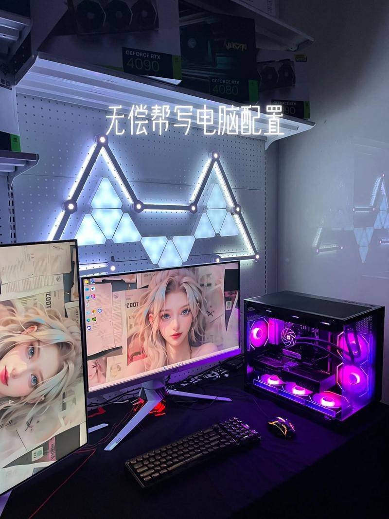 自己组装还是买整机_选购台式机_电脑赚钱软件哪个好