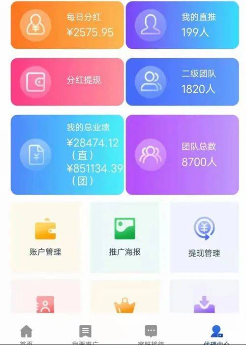 能加个微信吗？付费交友APP盯上了中老年人