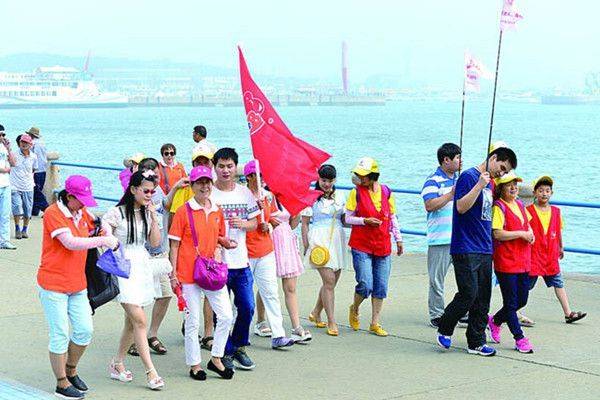 现在旅行社靠什么赚钱_报团游_旅行社赚钱方式