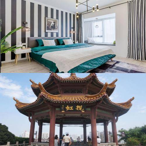 武汉做什么小生意赚钱_武汉旅游攻略行程_武汉民宿酒店推荐