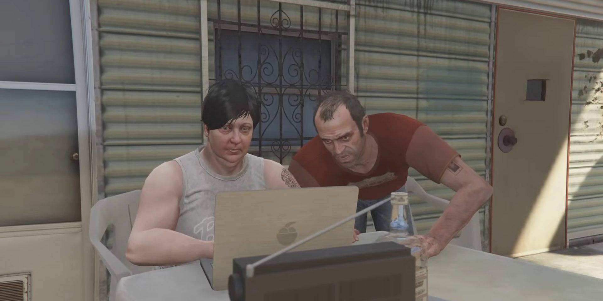 GTA5赚钱方法_GTA5最快赚钱方式_gta5ol快速赚钱攻略