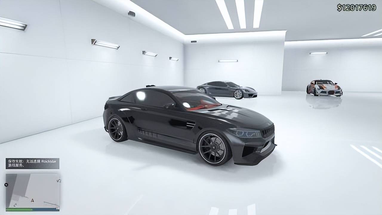 GTA5夜总会产业推荐_GTA5改装铺赚钱攻略_gta5ol快速赚钱攻略