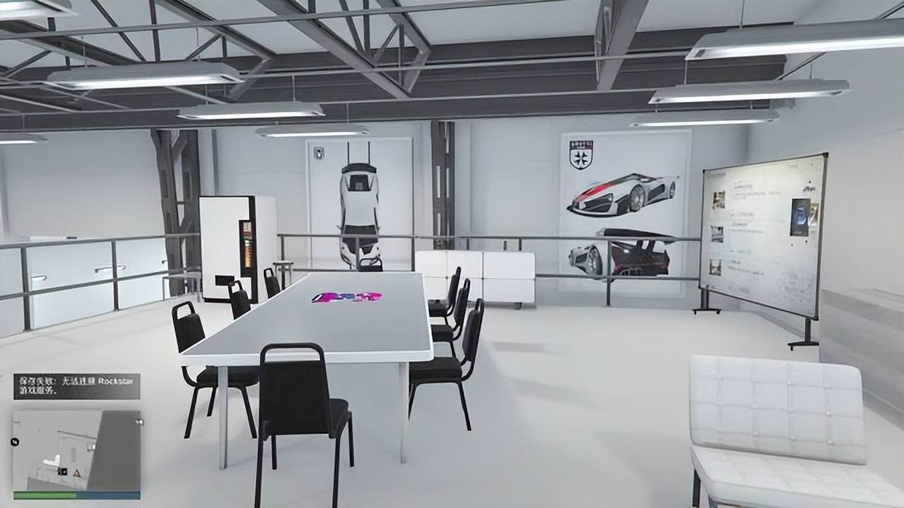 GTA5夜总会产业推荐_GTA5改装铺赚钱攻略_gta5ol快速赚钱攻略