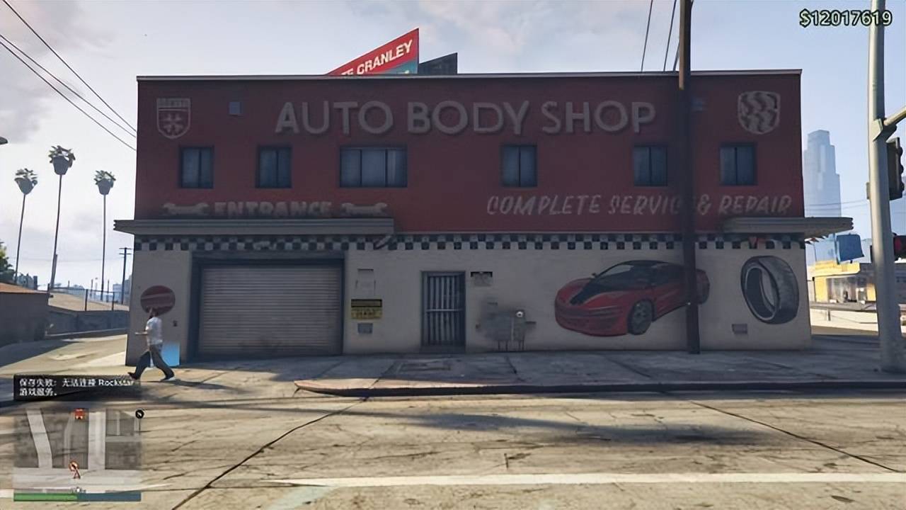 GTA5夜总会产业推荐_GTA5改装铺赚钱攻略_gta5ol快速赚钱攻略