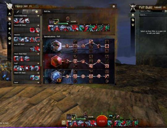  激战2 黑马崛起 公测首日40万在线 _激战2试玩激活码_激战2 vs 魔兽世界 颠覆传统网游 