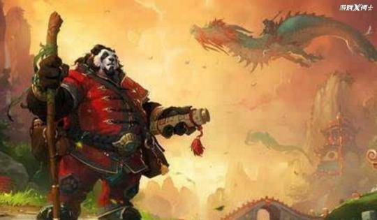 激战2 vs 魔兽世界 颠覆传统网游 _ 激战2 黑马崛起 公测首日40万在线 _激战2试玩激活码