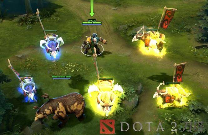 完美世界DOTA2国服开放测试 无需激活码 全民竞赛_dota2需要激活码吗_刀塔学院天天有 开测活动乐不停