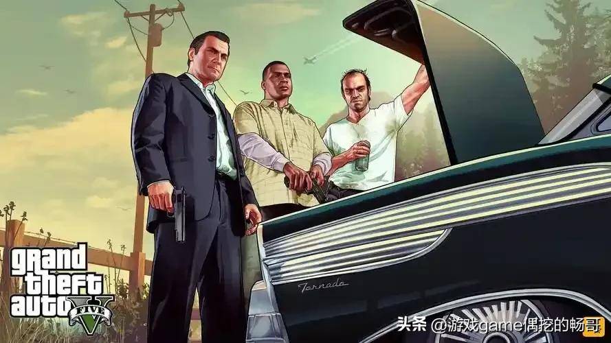 GTA5涨价原因及影响_GTA5次世代升级版价格分析_gta5ol快速赚钱攻略
