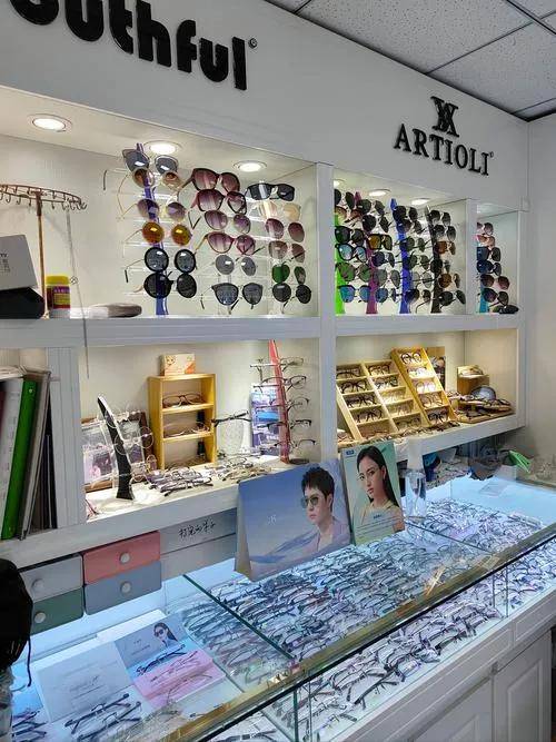 15年零元代理赚钱商机_老花镜生意项目_老花镜市场潜力分析