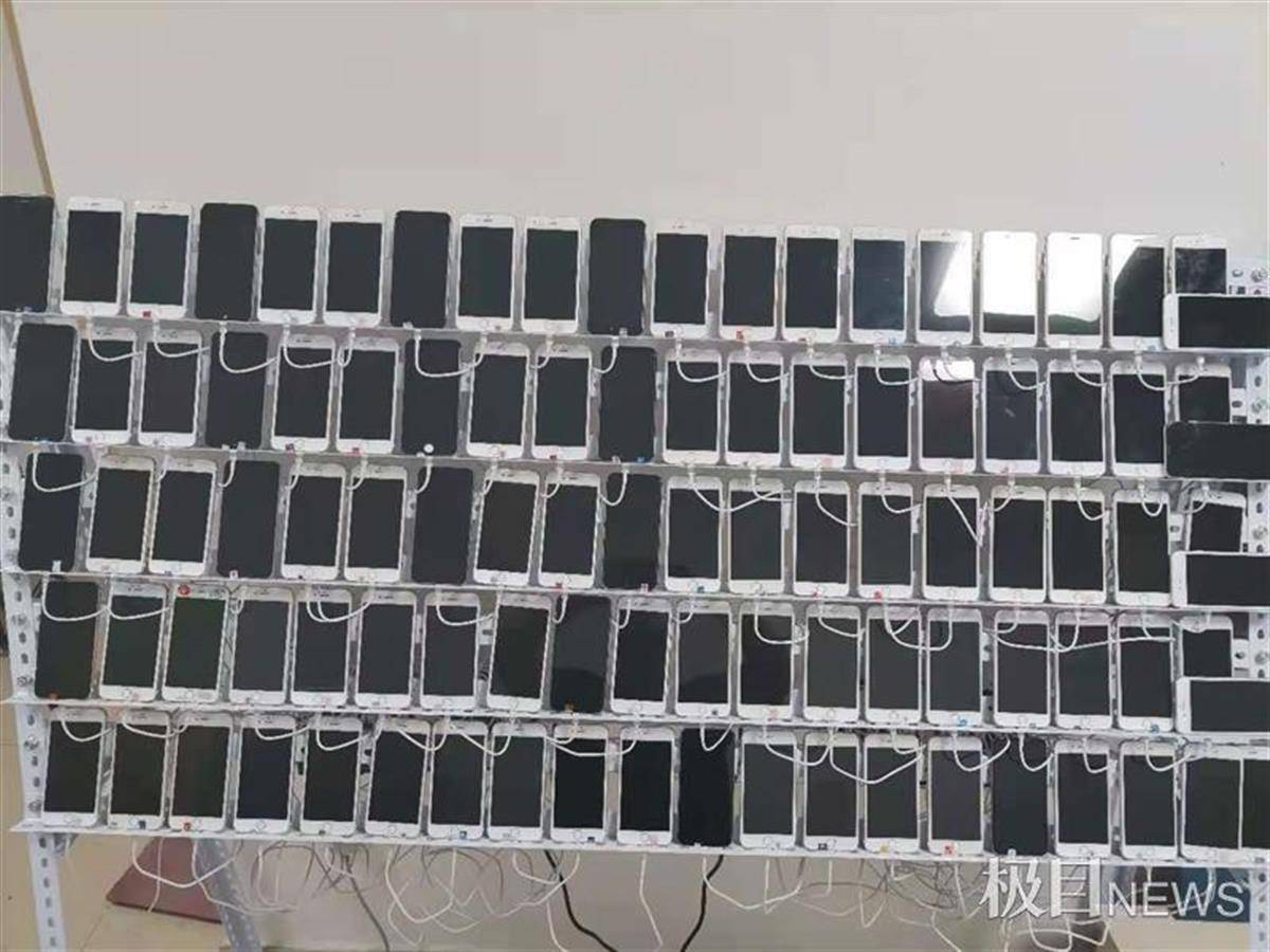 手机挂机刷单骗局_手机真实挂机赚钱软件_手机挂机赚钱项目