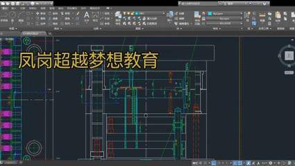 自学CAD就业前景_autocad 2025激活码_CAD技能学习路径