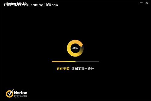 全方位防御诺顿360全能特警5.0评测