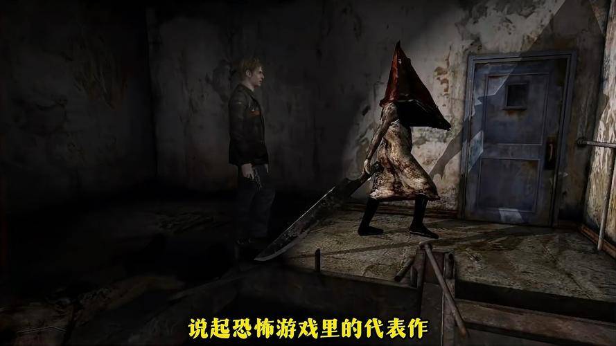 冈本基日本恐怖精髓_寂静岭最新游戏_寂静岭f开发者访谈