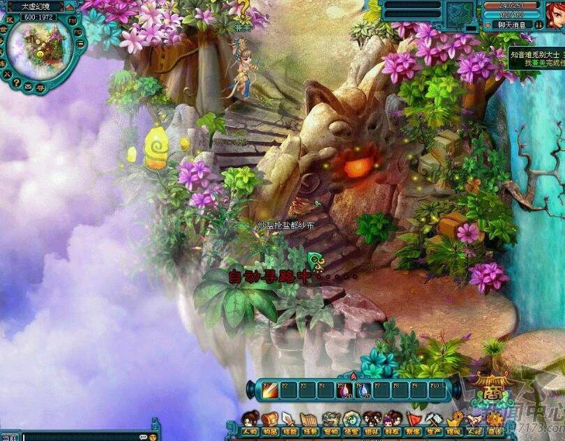 《大话红楼》快速获取经验攻略